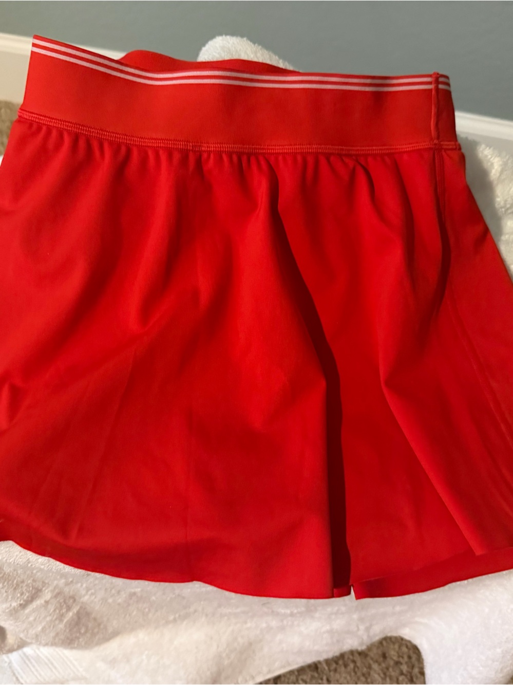 Athleta Skort XS